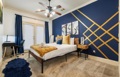 Modern Luxury Townhome in Uptown Galleria - Foto 6