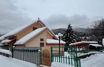 Casa dello Sciatore Lorica - Foto 1