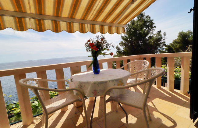 Apartments Plavac Mali - Photo 69