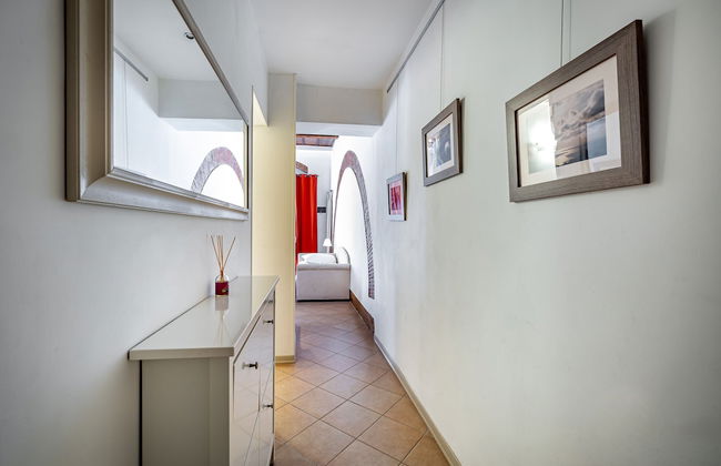 Flospirit - Apartments Gioberti - Photo 25