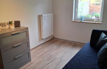 Ferienwohnung altes Umspannwerk - Foto 5