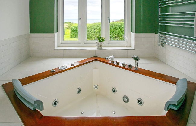 4 Star Holiday Home in Asperup - Foto 32