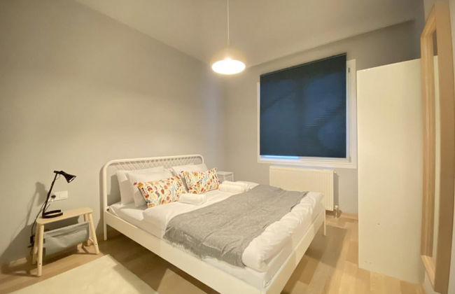 Missafir Dreamy and Central Flat in Besiktas - Foto 14
