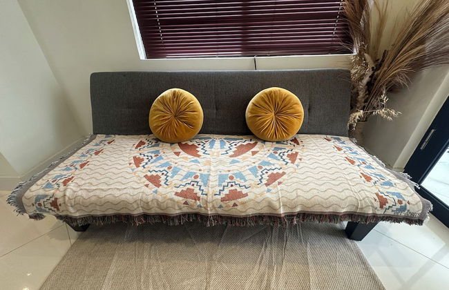 Ombe Villa - Foto 53