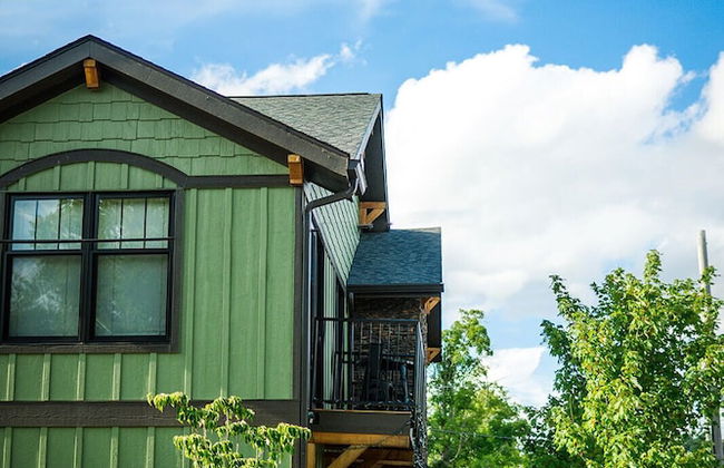 Dogwood at Main & Pine - Foto 17