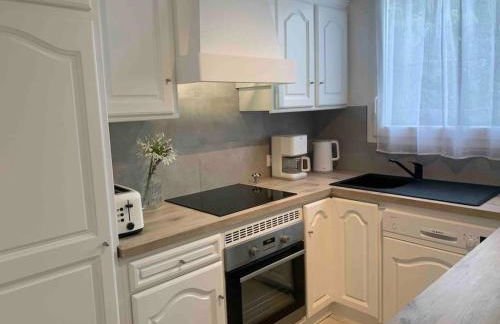 Maison spacieuse 120 m plage de la grève blanche - Foto 8