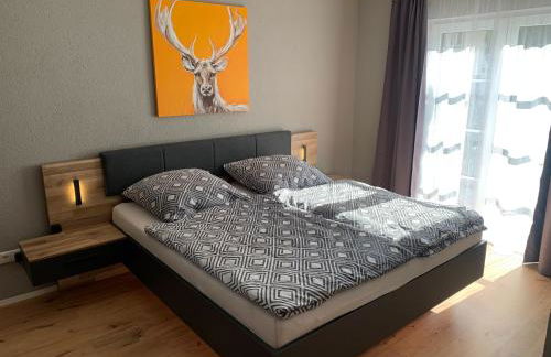 Ferienwohnungen WahlHeimat-Pfronten - Foto 12