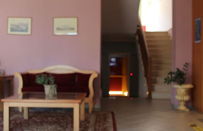 The Flower of Monemvasia - Foto 55