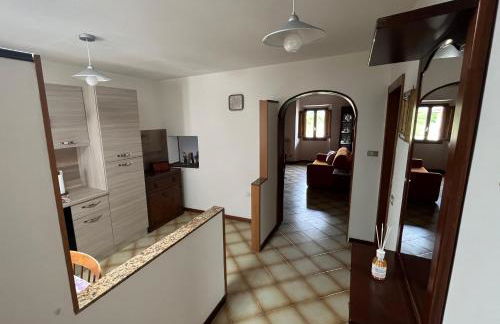 Casa di Ape Emma Vista Arno - Foto 1