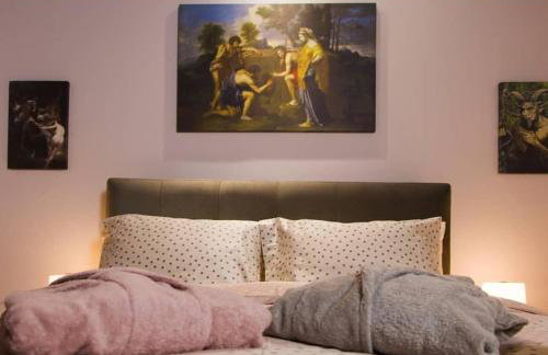 Villa Agno - Βίλα Αγνώ - Foto 59