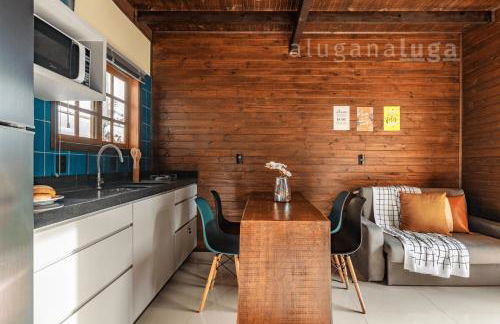 Ogram Cabana - With jacuzzi, 3 minutes beach - Photo 11