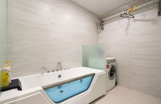 The Lancaster Luxury Citypoint ANGIA - Foto 73