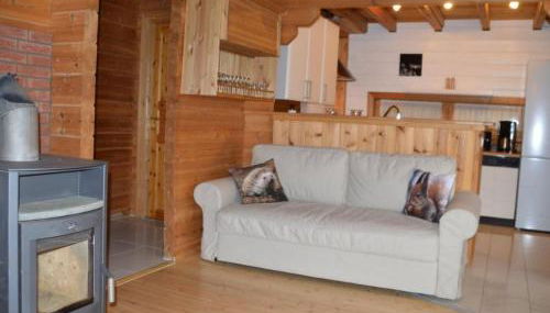 Holiday Home Chalet mit Garten- Grill und Terrasse by Interhome - Foto 5