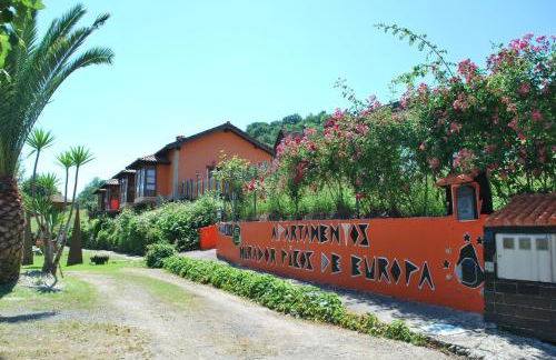 Aptos rurales Mirador Picos de Europa - Foto 68