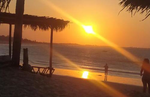 Casa de Praia Chalé Luís Correia Piauí - Foto 30