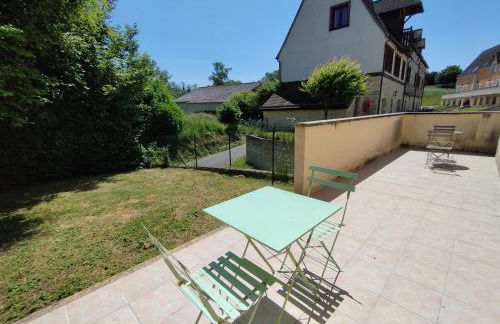 Le Haut-Val Résidences - Foto 77