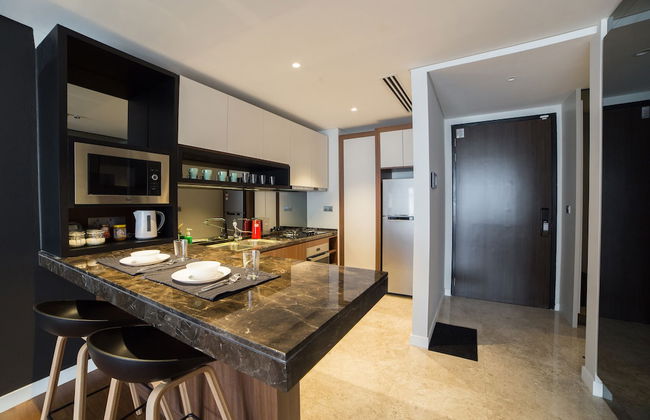 Anggun Residence by Sleepy Bear - Foto 43