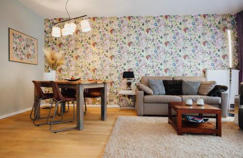 Ruhiges, modernes Apartment im Neubau in Hamburg - Foto 15