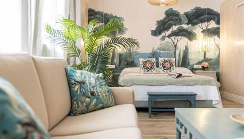 Cathedral Keepers - Exclusive apartment in Jerez - Foto 4