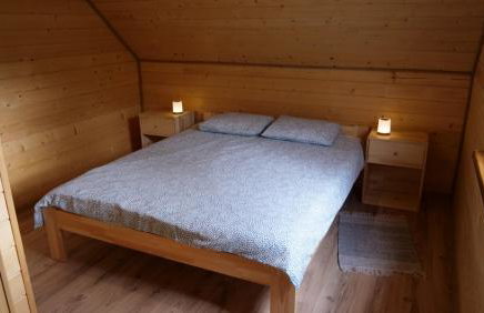 Domki Bieszczadzka Polana - Foto 9