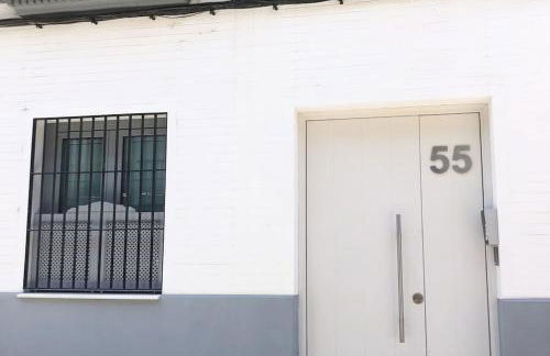 SUITE en Triana, tranquilo, independiente - Foto 24