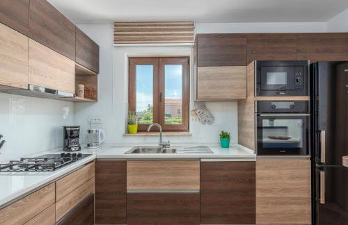 Villa in Brtonigla With Private Pool - Foto 38