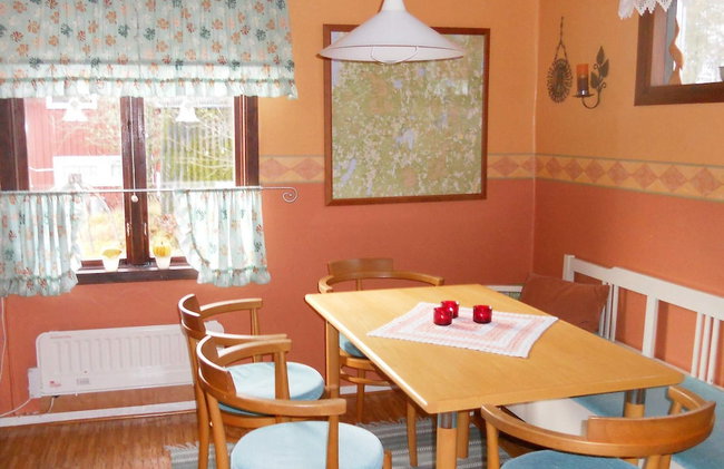 6 Person Holiday Home in Ryssby - Foto 9