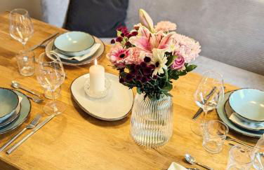 Ferienhaus am Gässchen - Foto 9