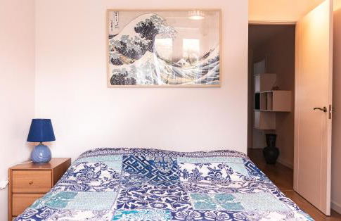 Telmo's Home con PARKING -Sirimiri Apartments- - Foto 6