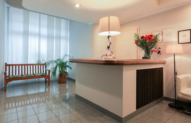 Residence House Aramis Down Town - Photo 26