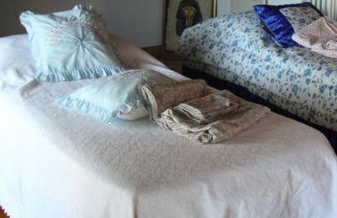 VILLA ADRY Aosta Sarre Your freedom - Foto 32