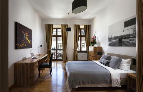 Luxoise Apartments - Foto 16