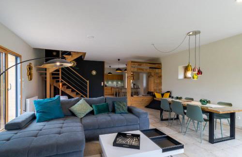 Maison Louise-Charme en Périgord - Foto 2