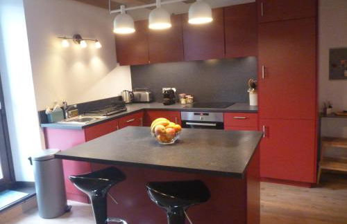 Appartement Le Hibou - Foto 8