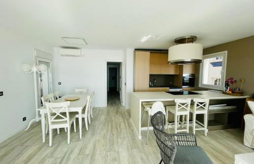 La Marina2 SeaView with amazing terrace - Foto 8