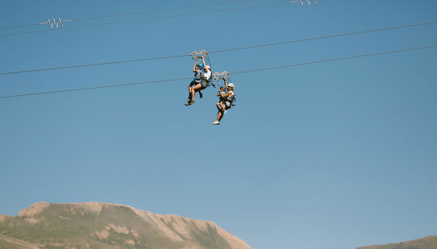 Aktivitäten Mon(t) Magic. Luxemburg - Foto 3