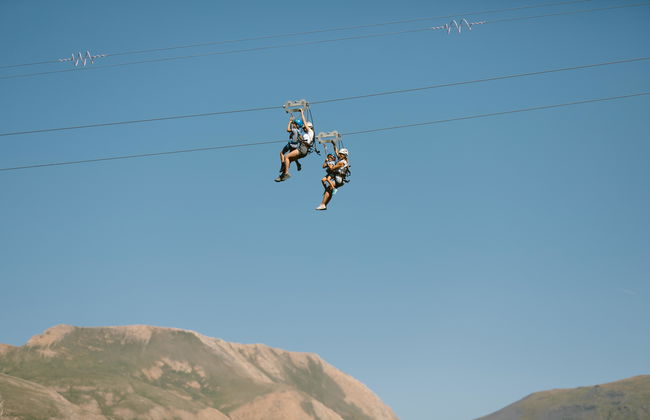 Aktivitäten Mon(t) Magic. Luxemburg - Foto 3