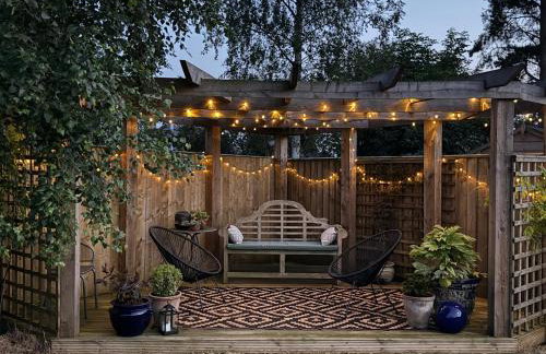 Garden Studio in Biggar - Photo 8