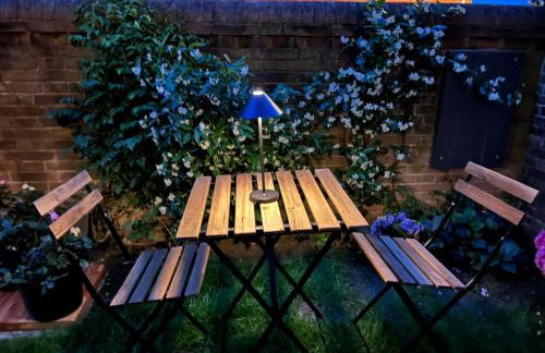 Venezia,Giudecca appartamento con giardino privato - Foto 21