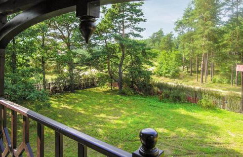 Cozy Home In Lebcz With Kitchen - Foto 9