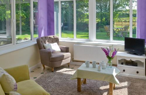 The Garden Cottage - Foto 1