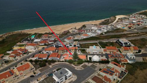 Casa da Vigia-Casa com Jardim a 4 Min da Praia - Foto 3