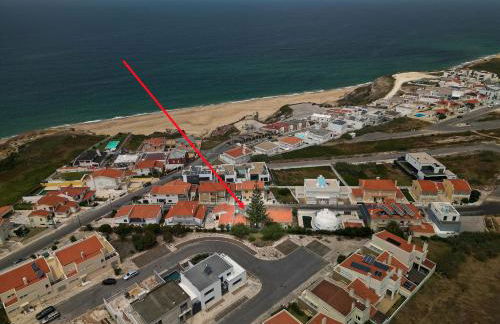 Casa da Vigia-Casa com Jardim a 4 Min da Praia - Foto 73