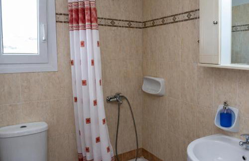 Agali Beach Apartments Seaside Stay in Chios - Foto 14