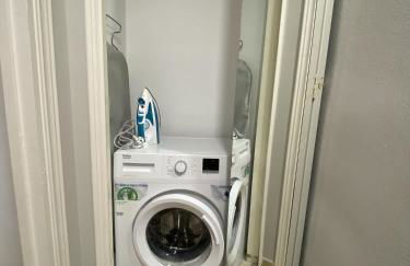 Casa Mariana Penthaus apartment with golf and mountains view - Photo 24