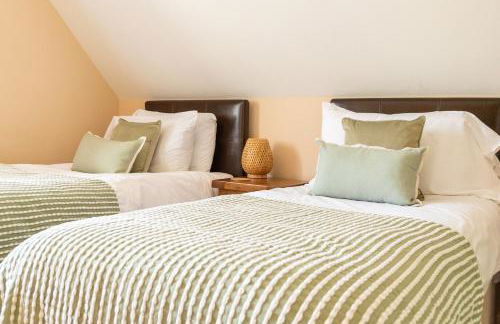 Trewhiddle Retreat V8 by Together Travel - Luxury 3-Bedroom Villa - Foto 19