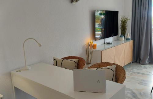 Studio Atlantic View Costa Adeje - Foto 7