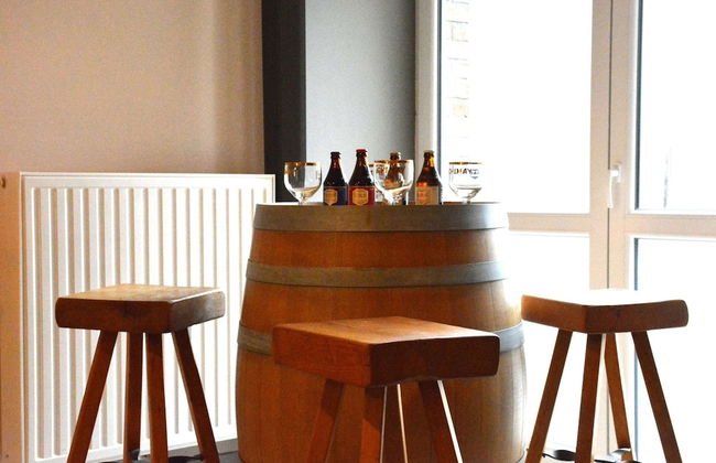 Vintage Holiday Home in Couvin near River - Foto 15