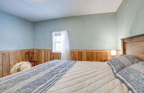 Jones Mills Vacation Rental Near Skiing and Hiking! - Foto 9