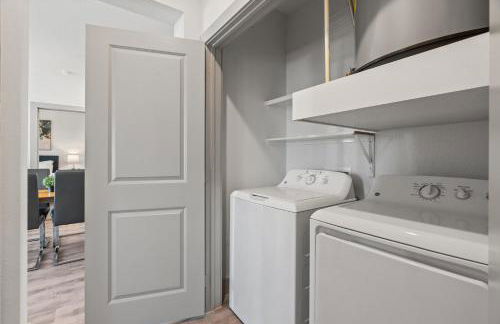 Luxury Apartments Near Airport - Foto 26